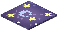 Night Sky Carpet