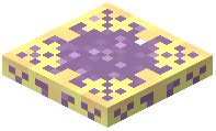 Night Sky Trapdoor