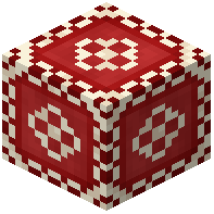 Red Velvet Wool