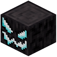 Scary Log