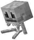 Skeleton Plushie