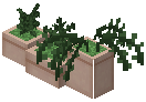 Small Planters