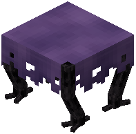 Spooky Table