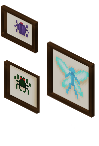 Strange Specimens