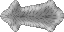 Wolf Pelt Rug