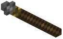 Makeshift Spear