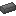 Steel Ingot
