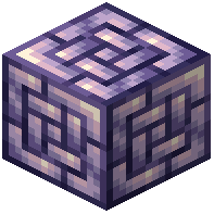 Bismuth Block