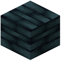 Block of Bloodstone