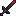 Bloodstone Sword