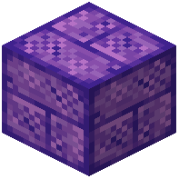 Bordered Shiverglitter Planks