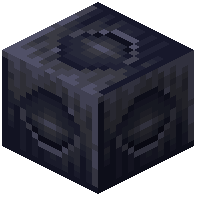 Chiseled Mantlestone