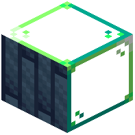 Ghostglass Block [Cobalt Block]