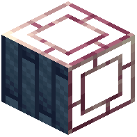 Liteprism Window [Cobalt Block]