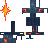 Core Eject Flare Gun