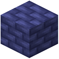 Dark Frostrock Bricks