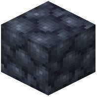 Ferrous Rock Block