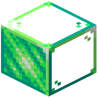 Ghostglass Block