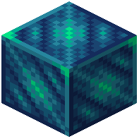 Malachite Block