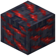 Mantlestone Bloodstone Ore