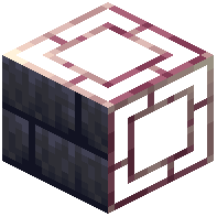 Liteprism Window [Mantlestone Bricks]