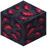 Mantlestone Ruby Ore