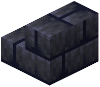 Mantlestone Brick Stairs