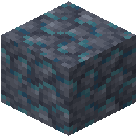 Mossy Cobbled Shale