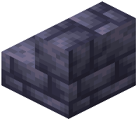 Muck Brick Stairs