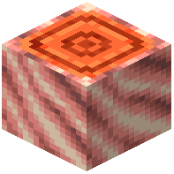 Ochre Log