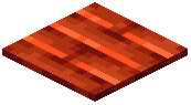 Ochre Pressure Plate