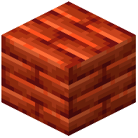Ochre Planks