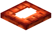 Ochre Trapdoor