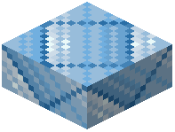 Permafrost Tile Slab