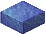 Polished Frostrock Slab