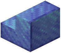 Polished Frostrock Stairs