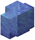 Polished Frostrock Wall