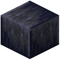 Polished Mantlestone