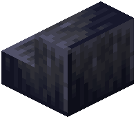 Polished Mantlestone Stairs