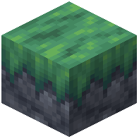 Purified Grassy Shale