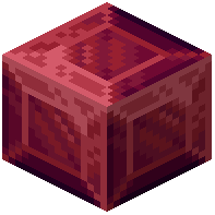 Block of Ruby