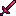 Ruby Sword