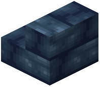Sanctum Brick Stairs