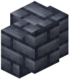 Shale Brick Wall