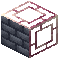 Liteprism Window [Shale Bricks]