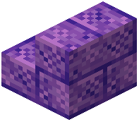 Shiverglitter Plank Stairs