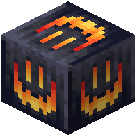 Smiley Lantern