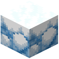 Snowy Permafrost