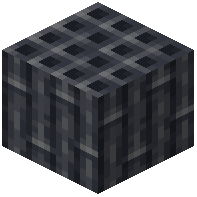 Steelstem Block