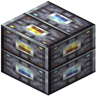 Stratus Reactor Core